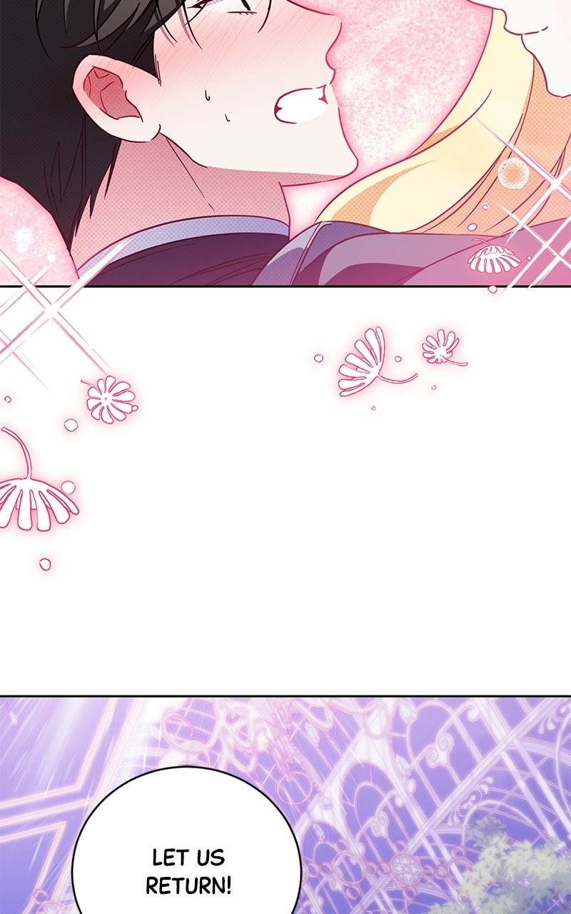 Born to be the Grand Duchess Episode 20 page 34 - 