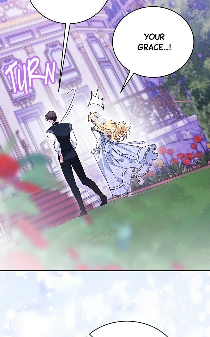 Born to be the Grand Duchess Episode 20 page 35 - 
