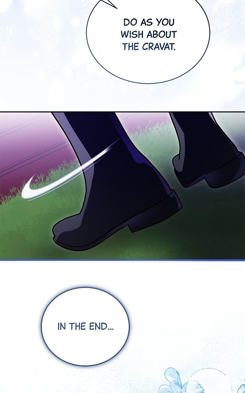 Born to be the Grand Duchess Episode 20 page 36 - 