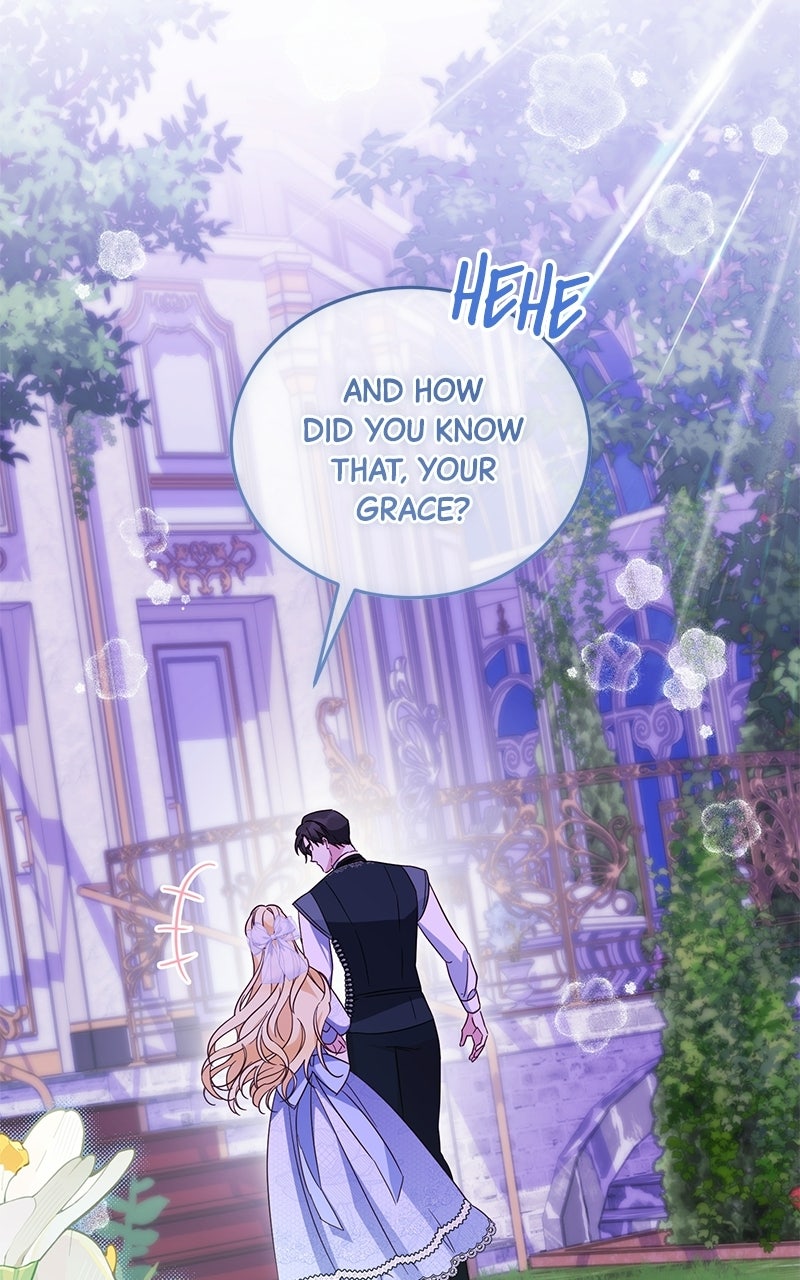 Born to be the Grand Duchess Episode 20 page 40 - 