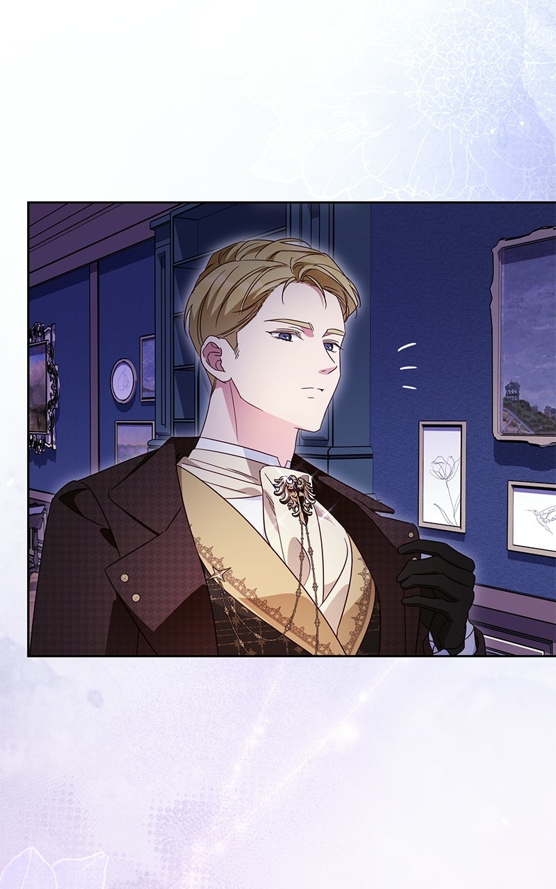 Born to be the Grand Duchess Episode 20 page 45 - 