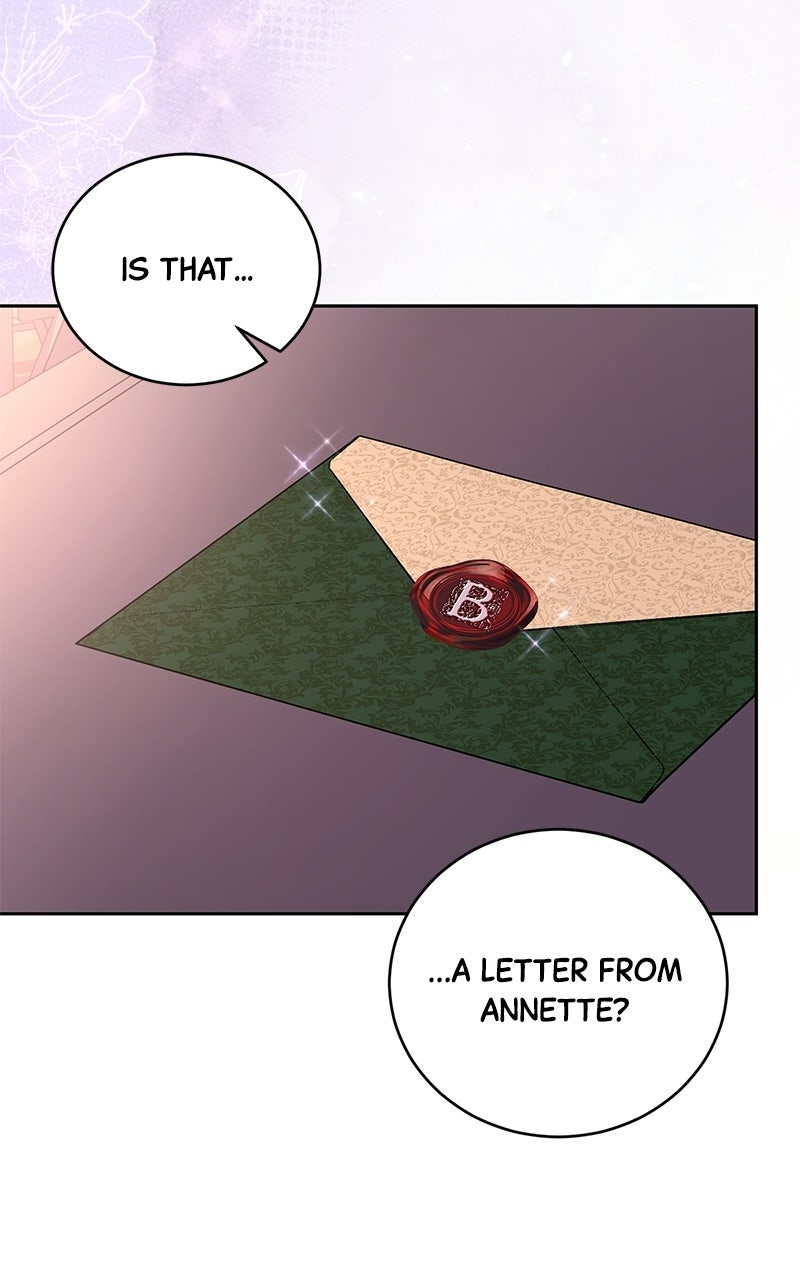 Born to be the Grand Duchess Episode 20 page 46 - 
