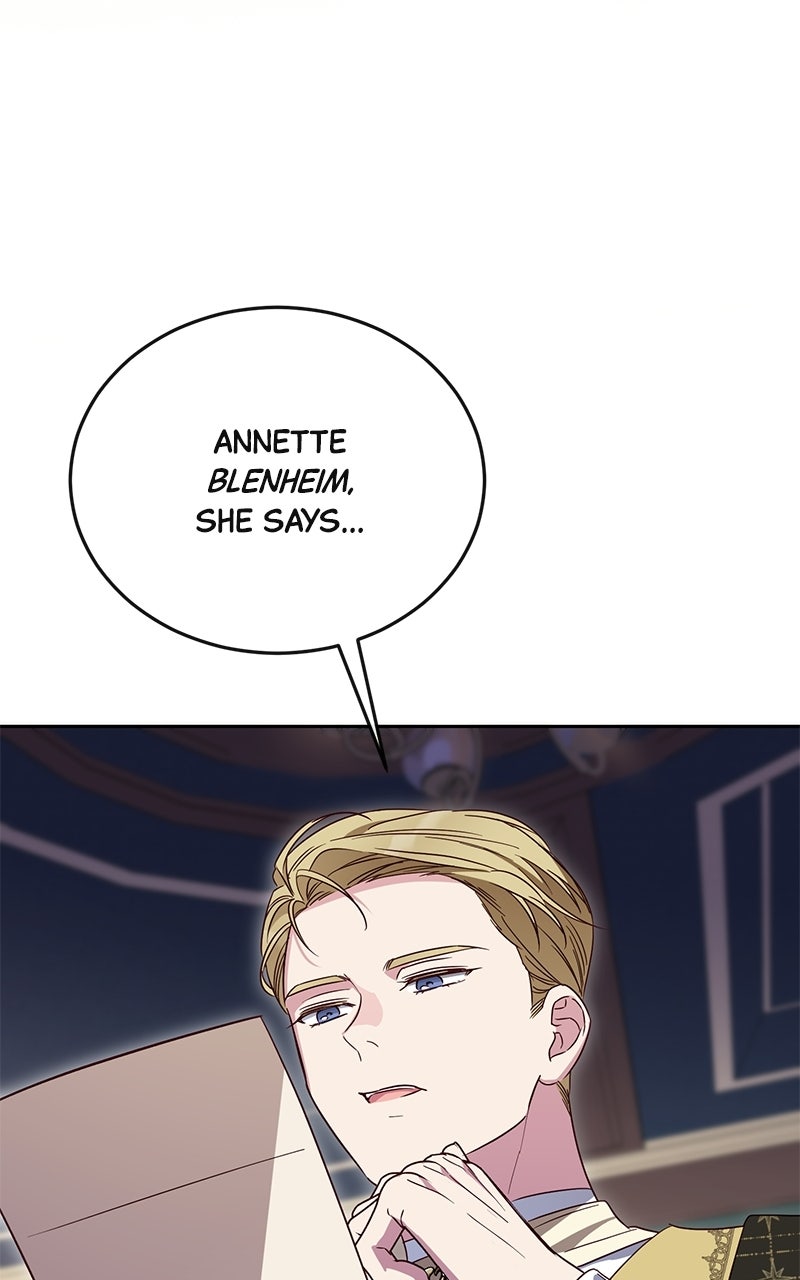 Born to be the Grand Duchess Episode 20 page 50 - 