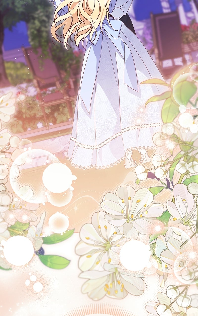 Born to be the Grand Duchess Episode 20 page 6 - 