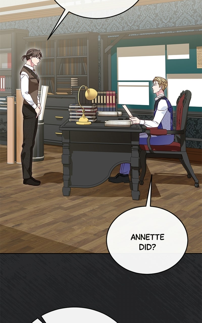 Born to be the Grand Duchess Episode 20 page 53 - 