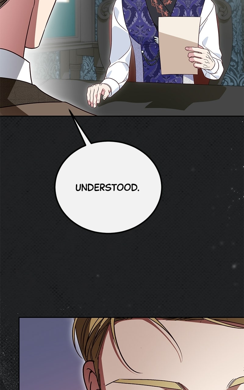 Born to be the Grand Duchess Episode 20 page 55 - 