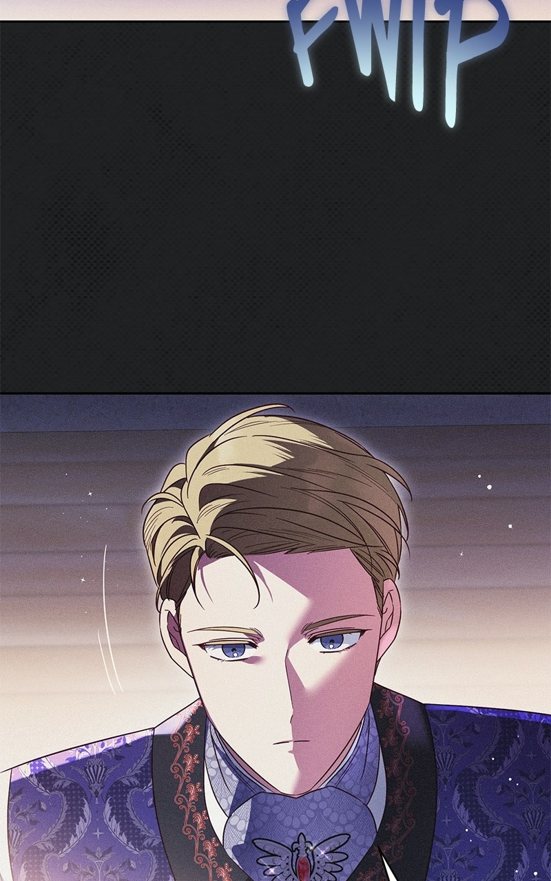 Born to be the Grand Duchess Episode 20 page 59 - 