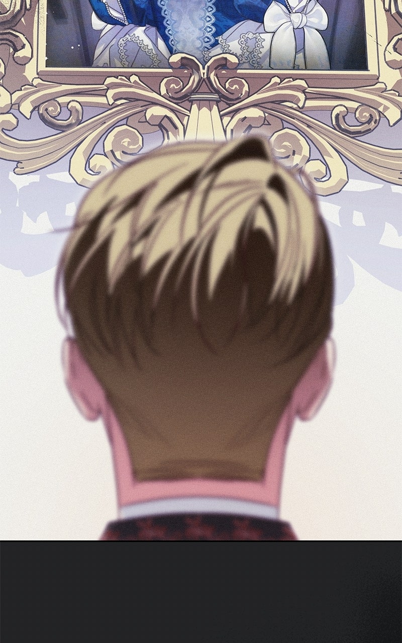 Born to be the Grand Duchess Episode 20 page 61 - 