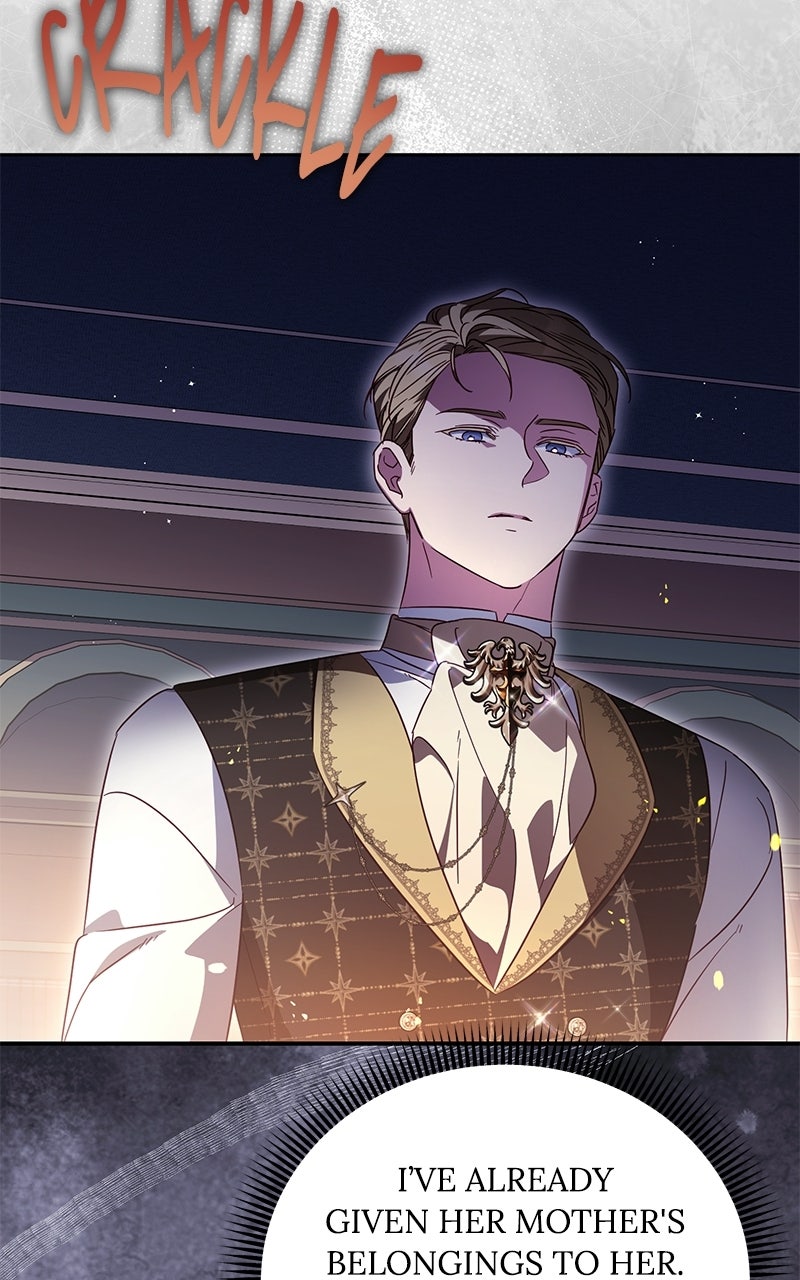Born to be the Grand Duchess Episode 20 page 65 - 