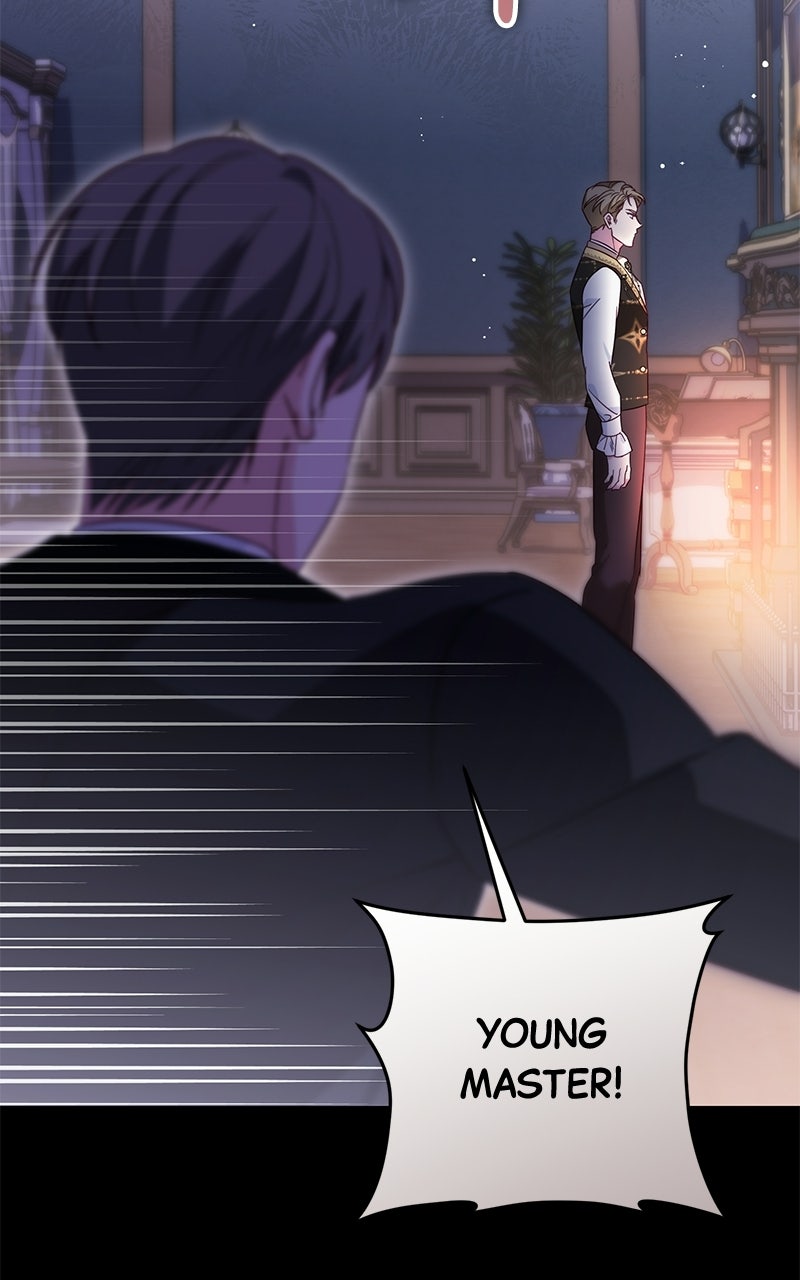 Born to be the Grand Duchess Episode 20 page 67 - 