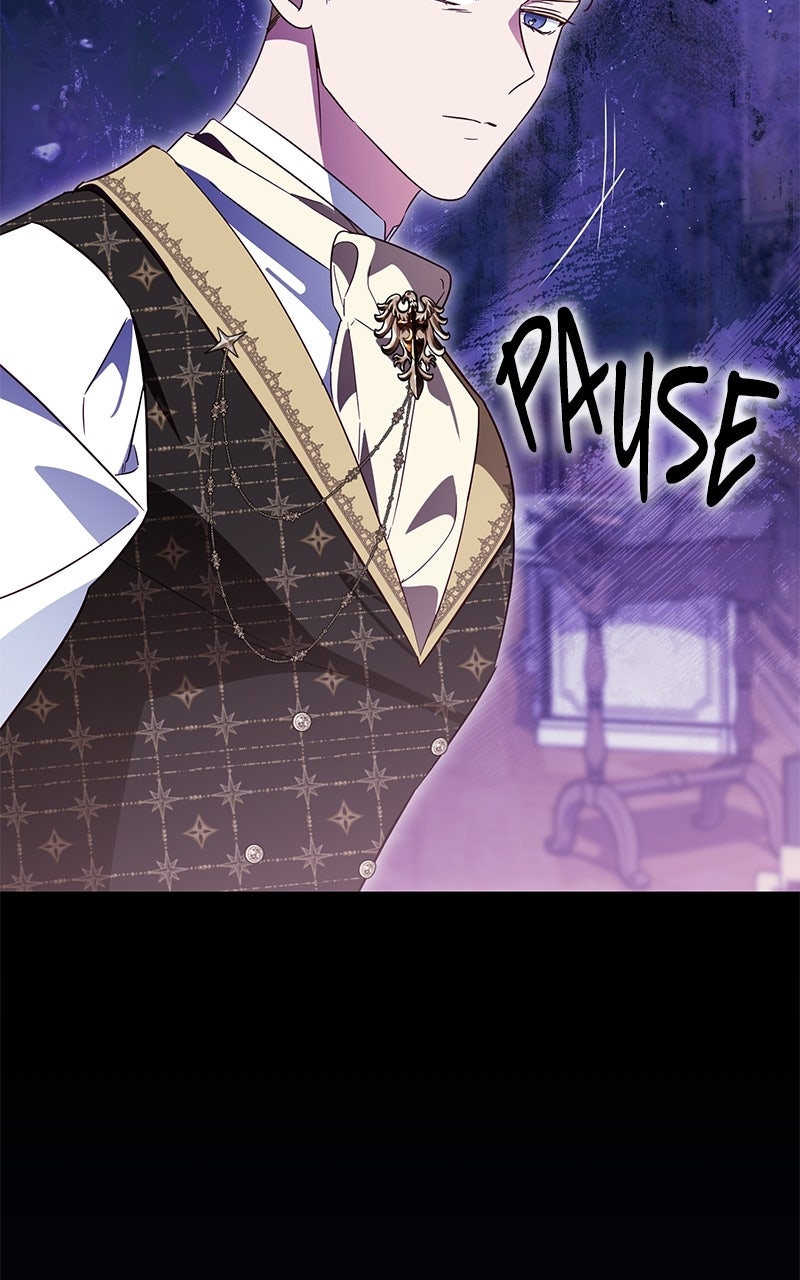 Born to be the Grand Duchess Episode 20 page 69 - 