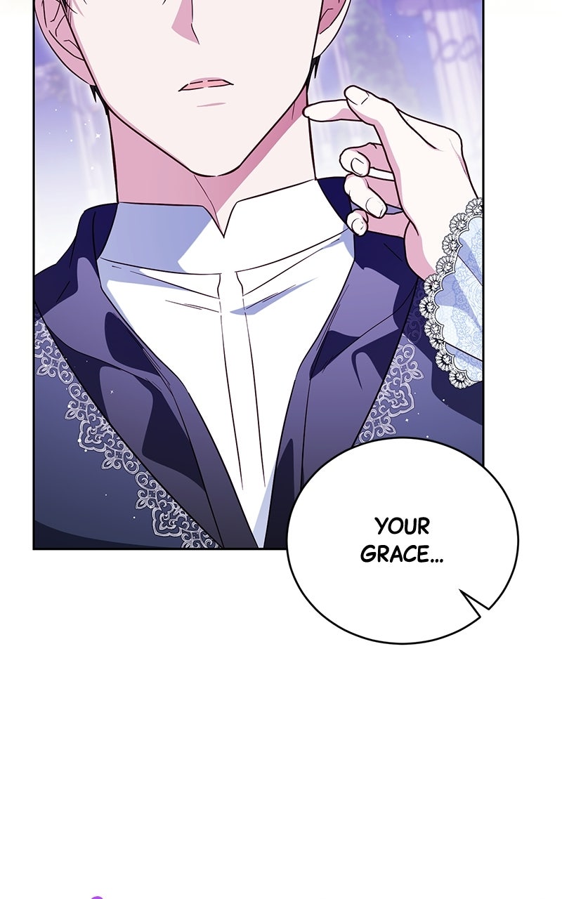 Born to be the Grand Duchess Episode 20 page 8 - 
