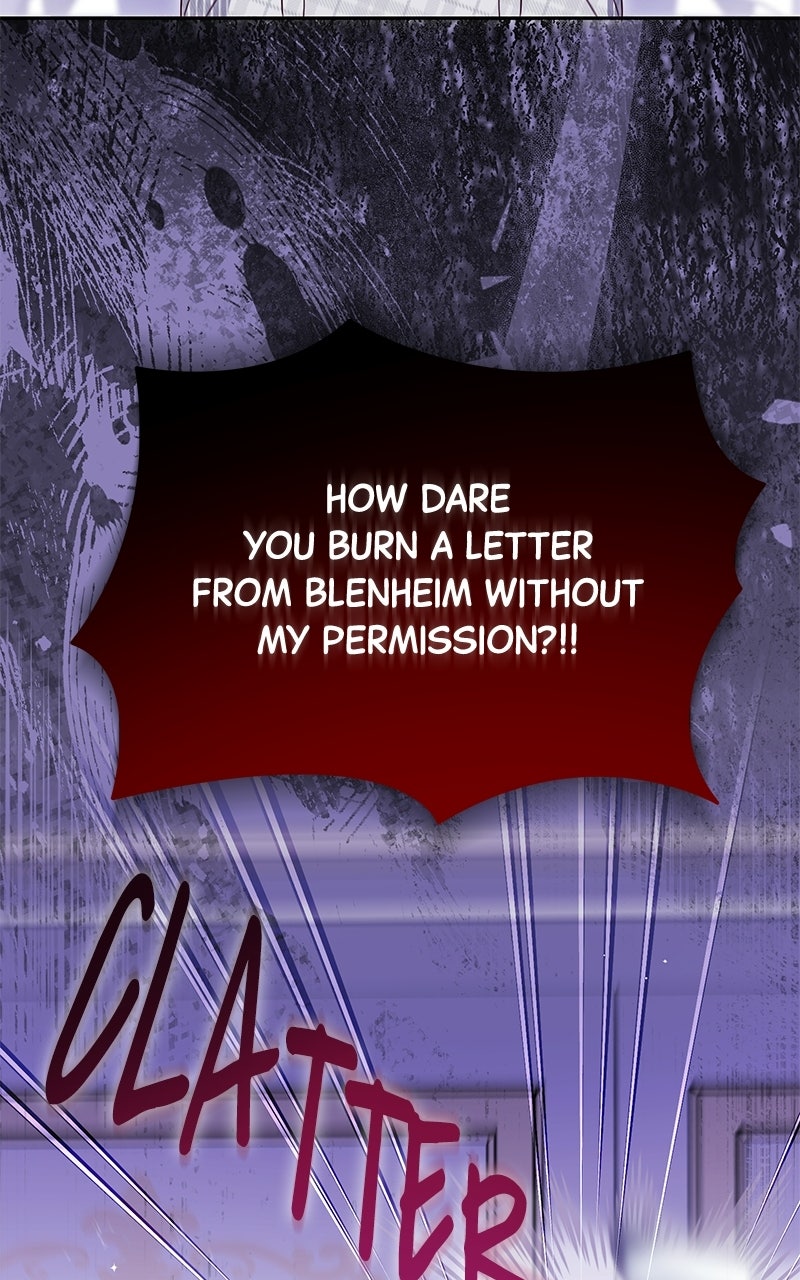 Born to be the Grand Duchess Episode 20 page 72 - 