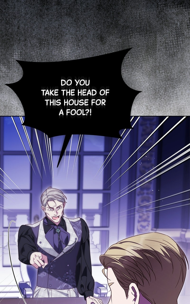 Born to be the Grand Duchess Episode 20 page 74 - 