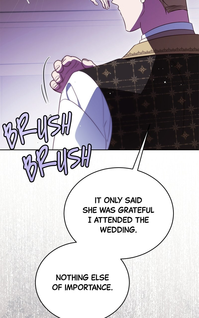 Born to be the Grand Duchess Episode 20 page 75 - 