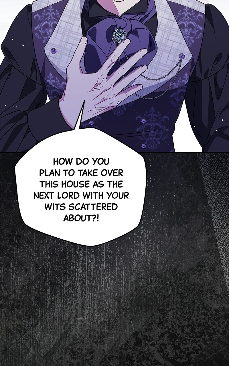 Born to be the Grand Duchess Episode 20 page 77 - 