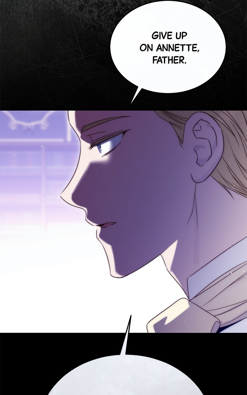 Born to be the Grand Duchess Episode 20 page 78 - 