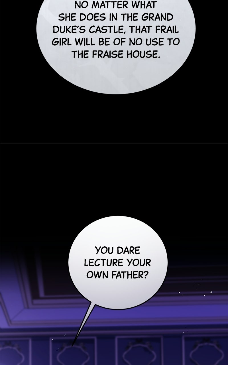 Born to be the Grand Duchess Episode 20 page 79 - 
