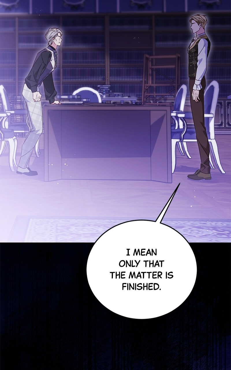 Born to be the Grand Duchess Episode 20 page 80 - 