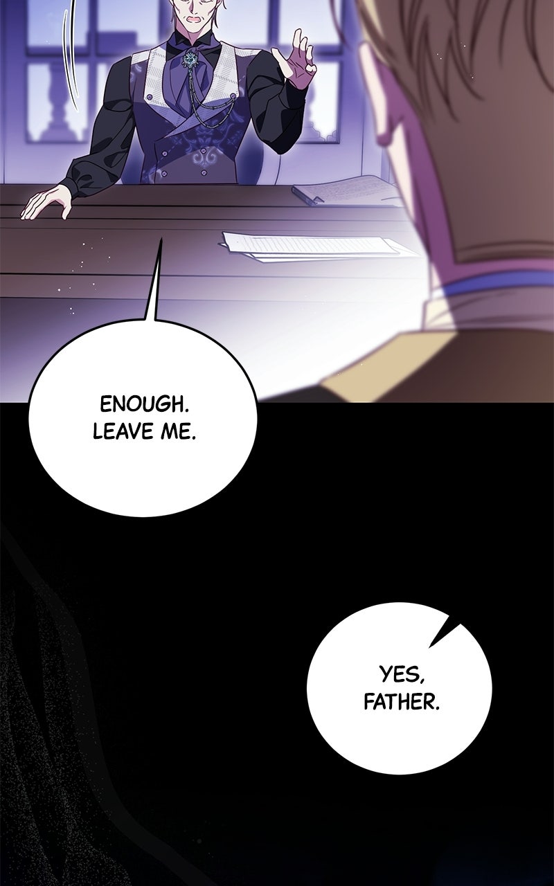 Born to be the Grand Duchess Episode 20 page 83 - 