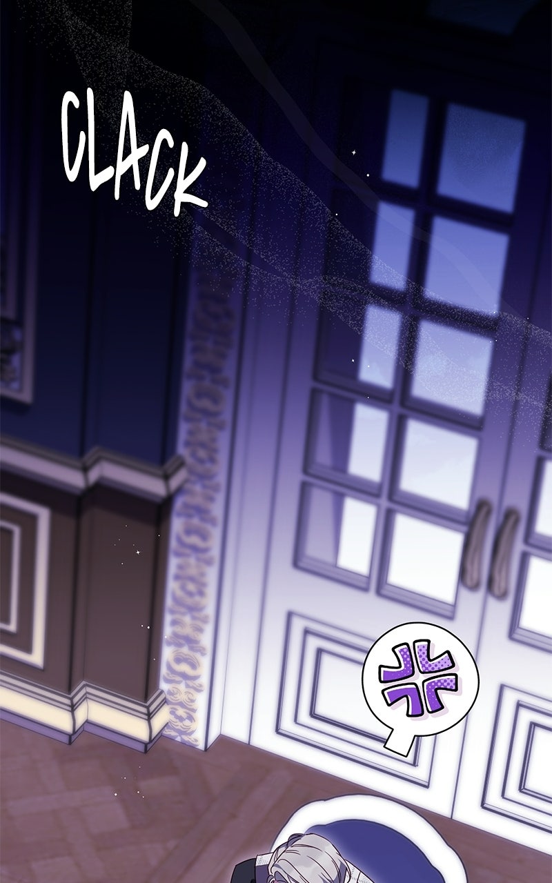 Born to be the Grand Duchess Episode 20 page 84 - 