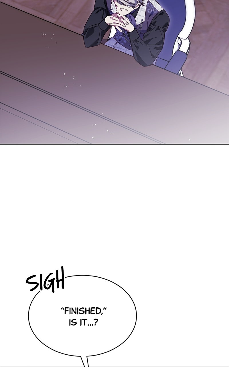 Born to be the Grand Duchess Episode 20 page 85 - 