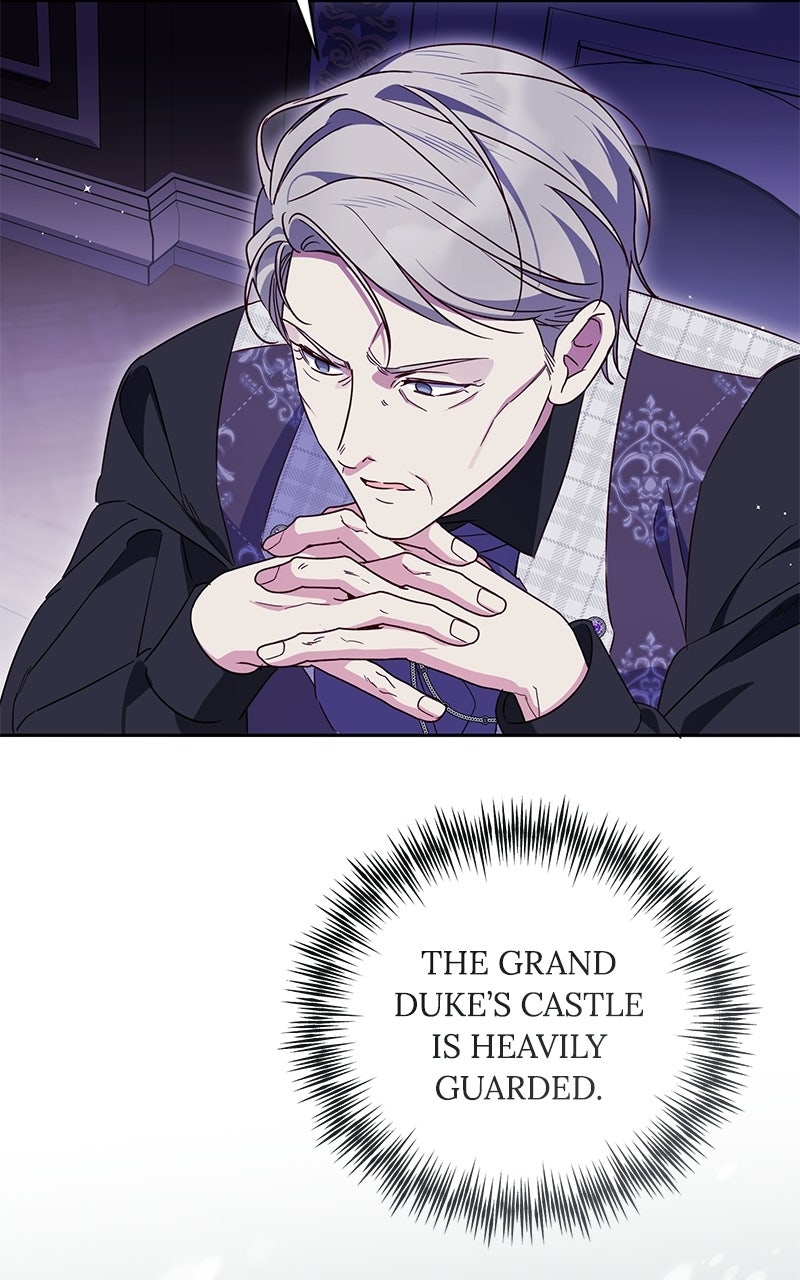 Born to be the Grand Duchess Episode 20 page 86 - 