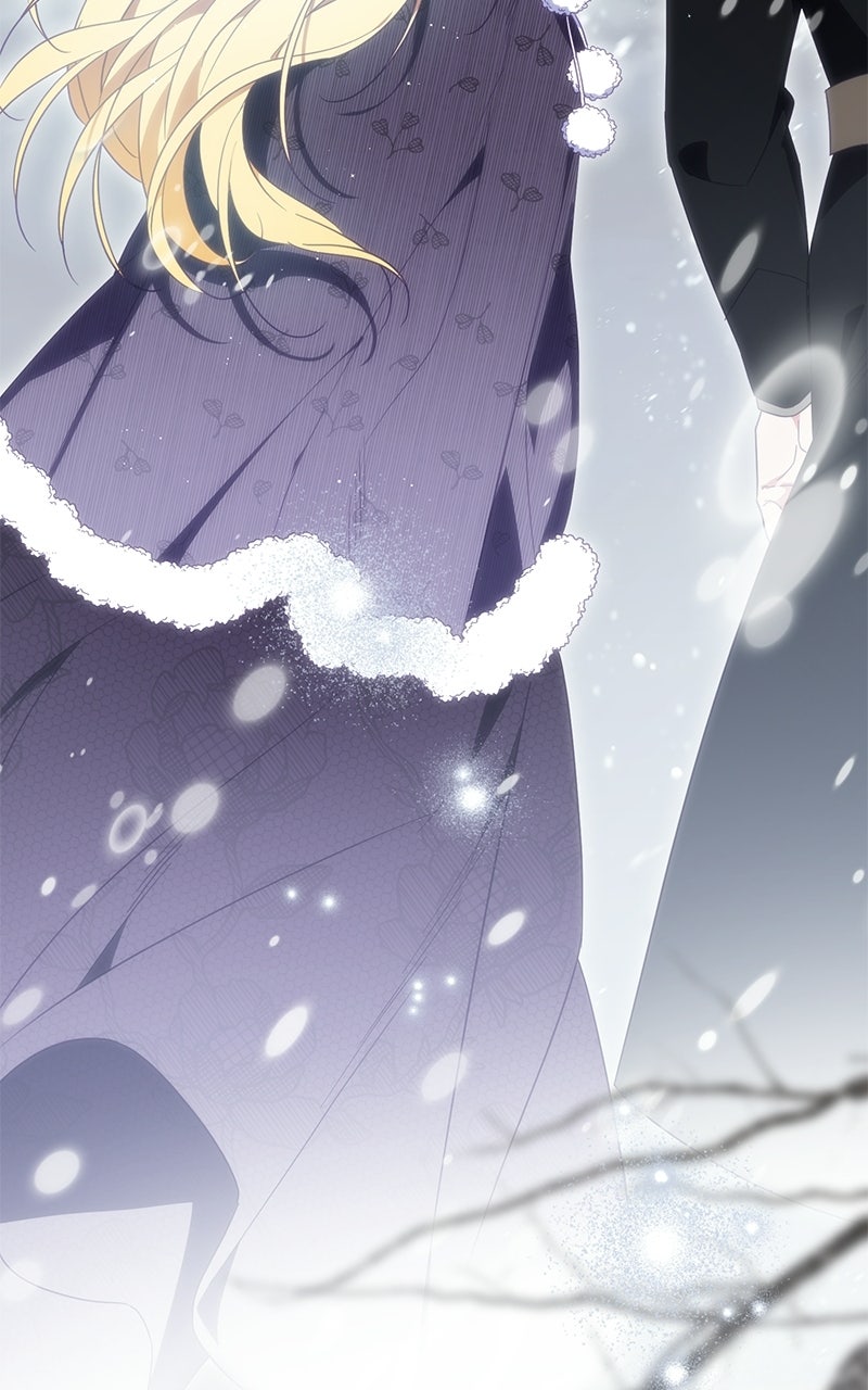 Born to be the Grand Duchess Episode 20 page 89 - 