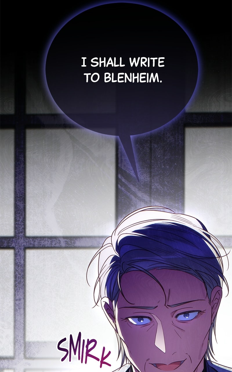 Born to be the Grand Duchess Episode 20 page 92 - 