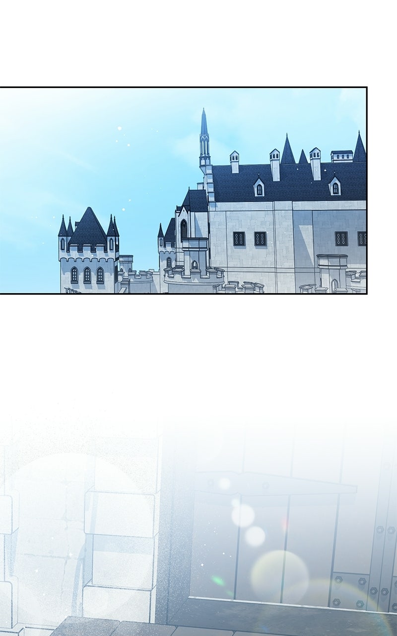 Born to be the Grand Duchess Episode 20 page 95 - 