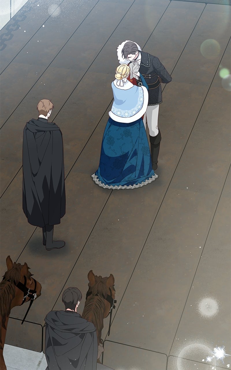 Born to be the Grand Duchess Episode 20 page 96 - 