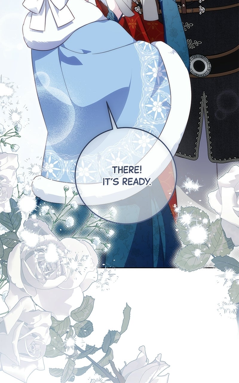 Born to be the Grand Duchess Episode 20 page 98 - 
