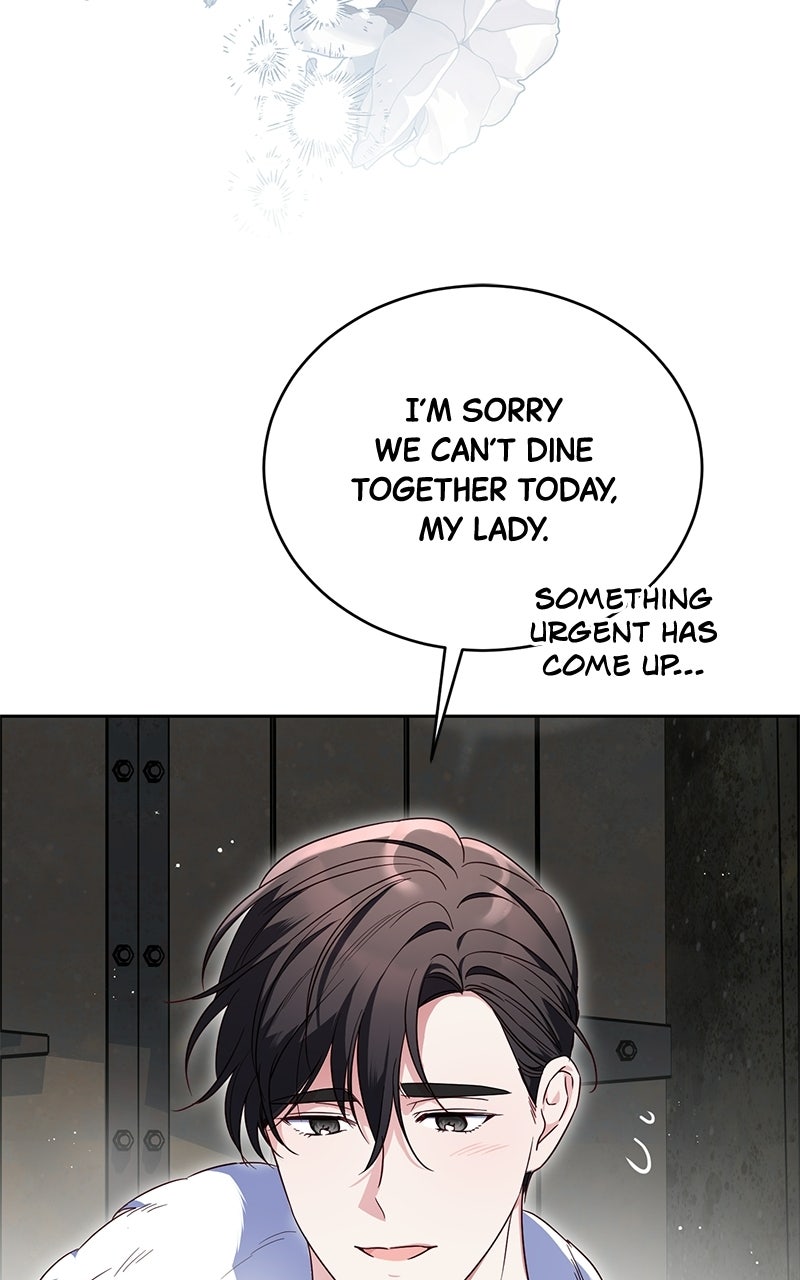 Born to be the Grand Duchess Episode 20 page 99 - 