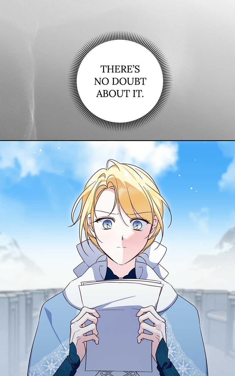 Born to be the Grand Duchess Episode 21 page 2 - 