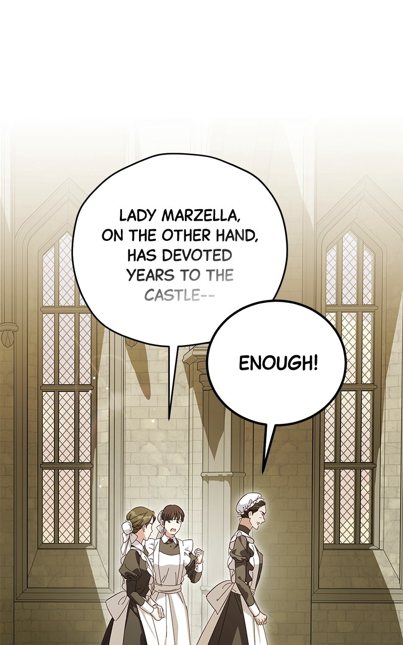 Born to be the Grand Duchess Episode 21 page 101 - 
