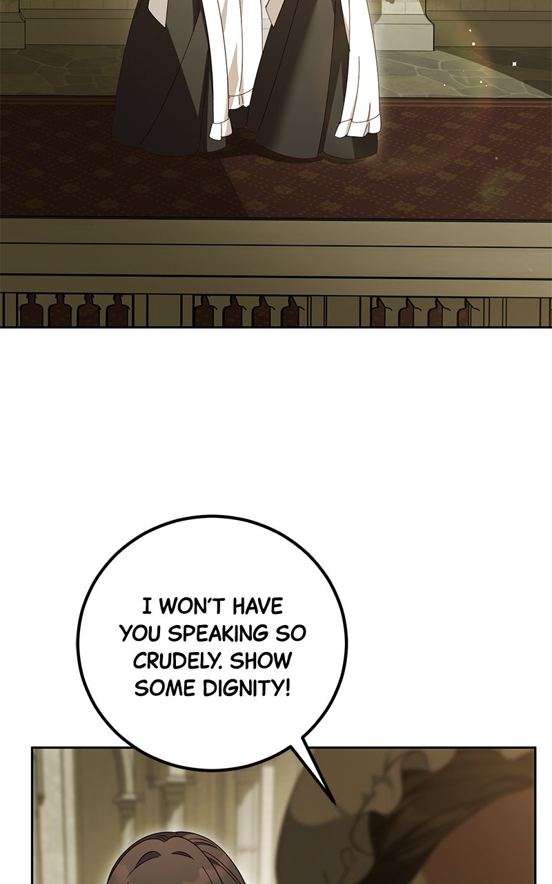 Born to be the Grand Duchess Episode 21 page 102 - 