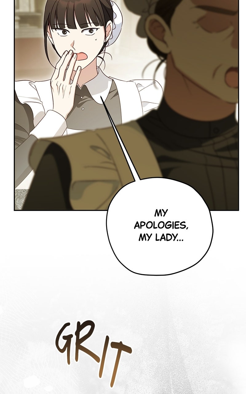 Born to be the Grand Duchess Episode 21 page 103 - 
