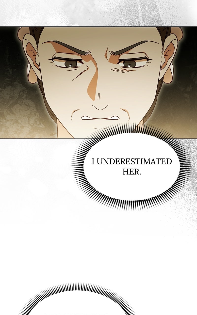 Born to be the Grand Duchess Episode 21 page 104 - 
