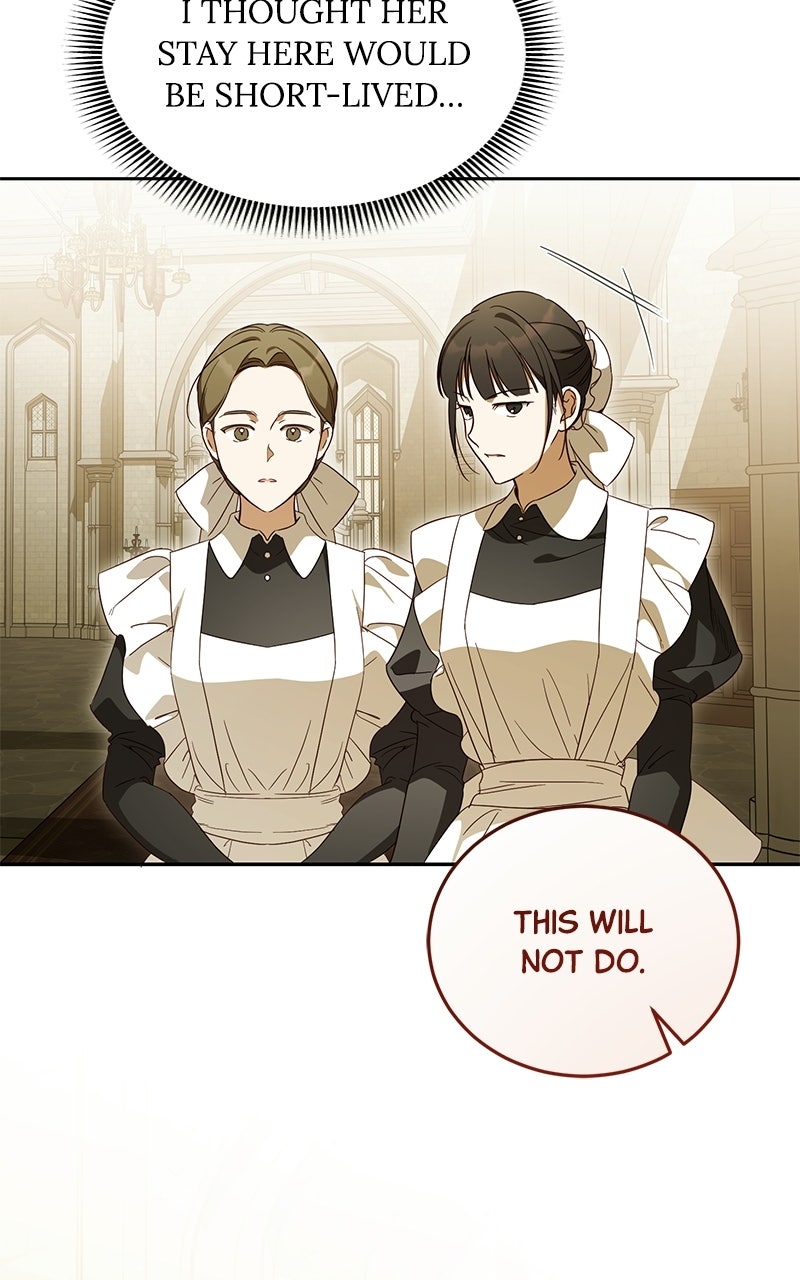Born to be the Grand Duchess Episode 21 page 105 - 