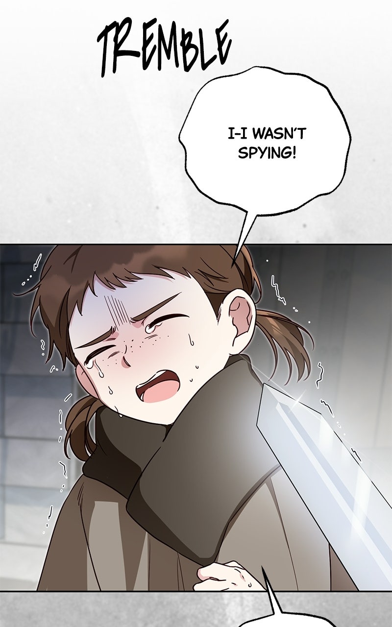 Born to be the Grand Duchess Episode 21 page 13 - 
