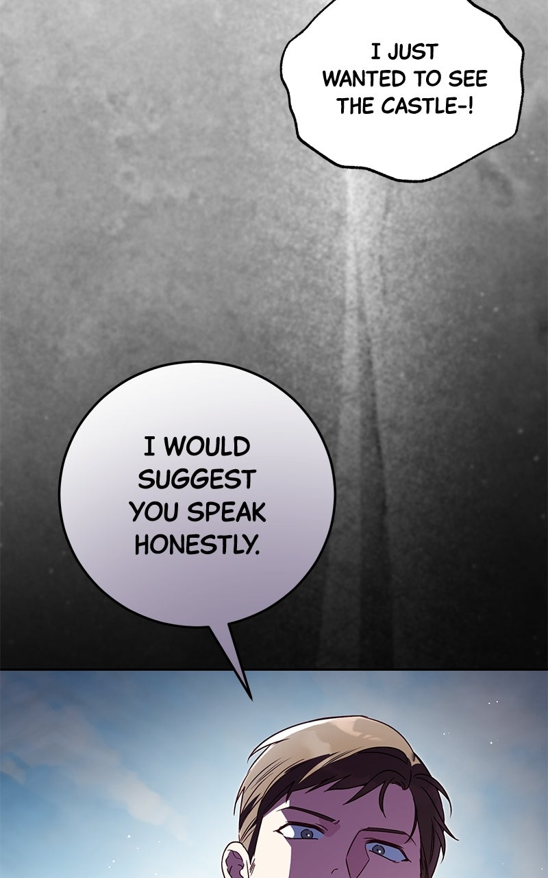 Born to be the Grand Duchess Episode 21 page 14 - 