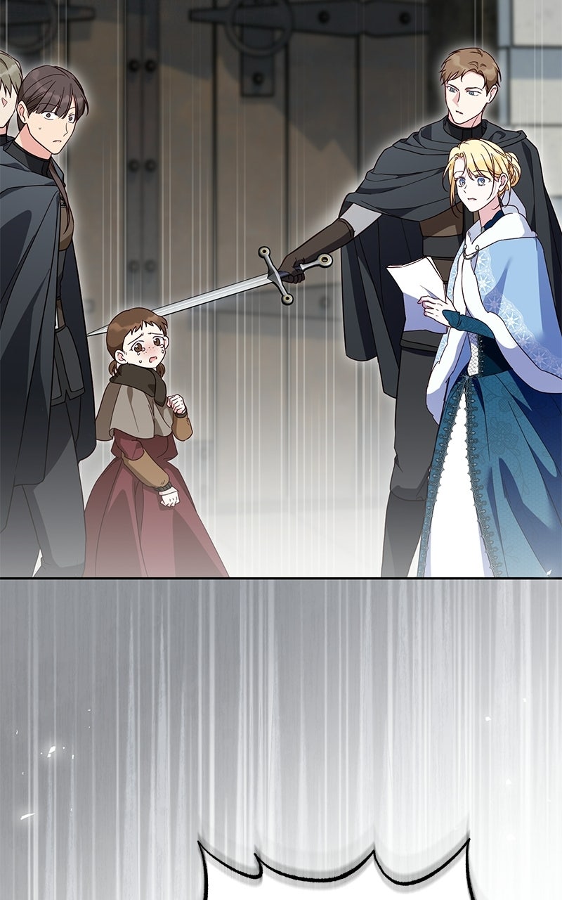 Born to be the Grand Duchess Episode 21 page 17 - 