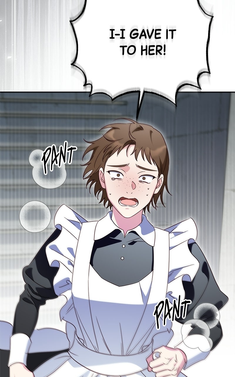 Born to be the Grand Duchess Episode 21 page 18 - 