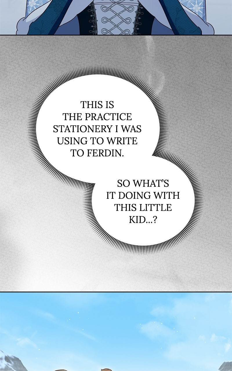 Born to be the Grand Duchess Episode 21 page 3 - 