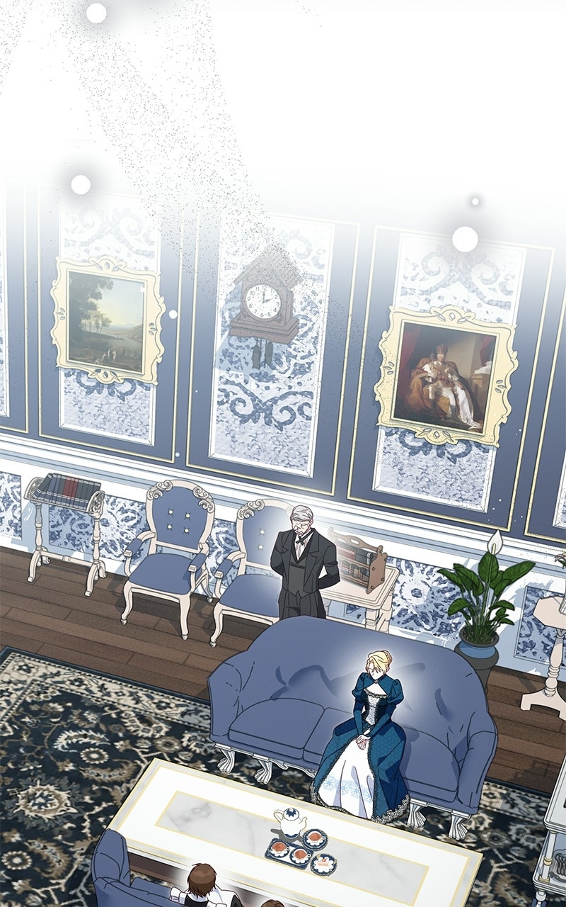 Born to be the Grand Duchess Episode 21 page 25 - 