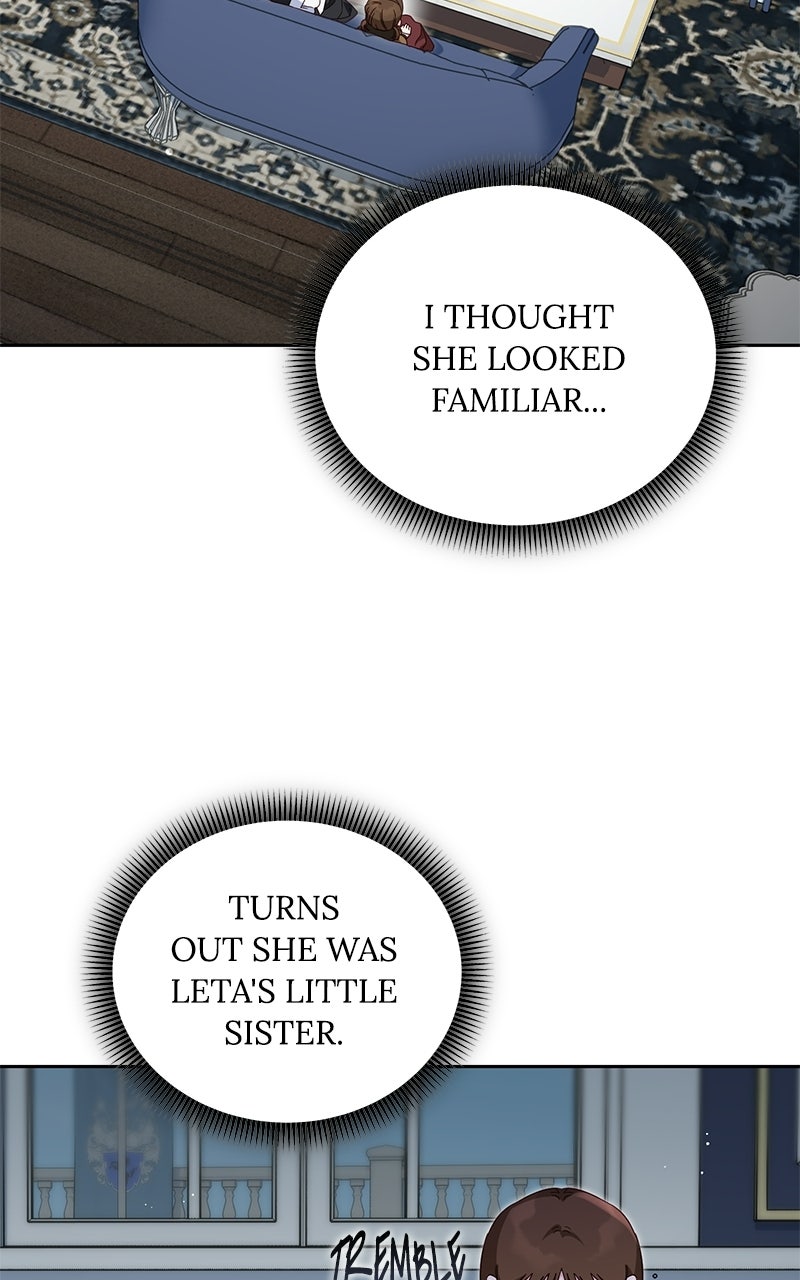 Born to be the Grand Duchess Episode 21 page 26 - 