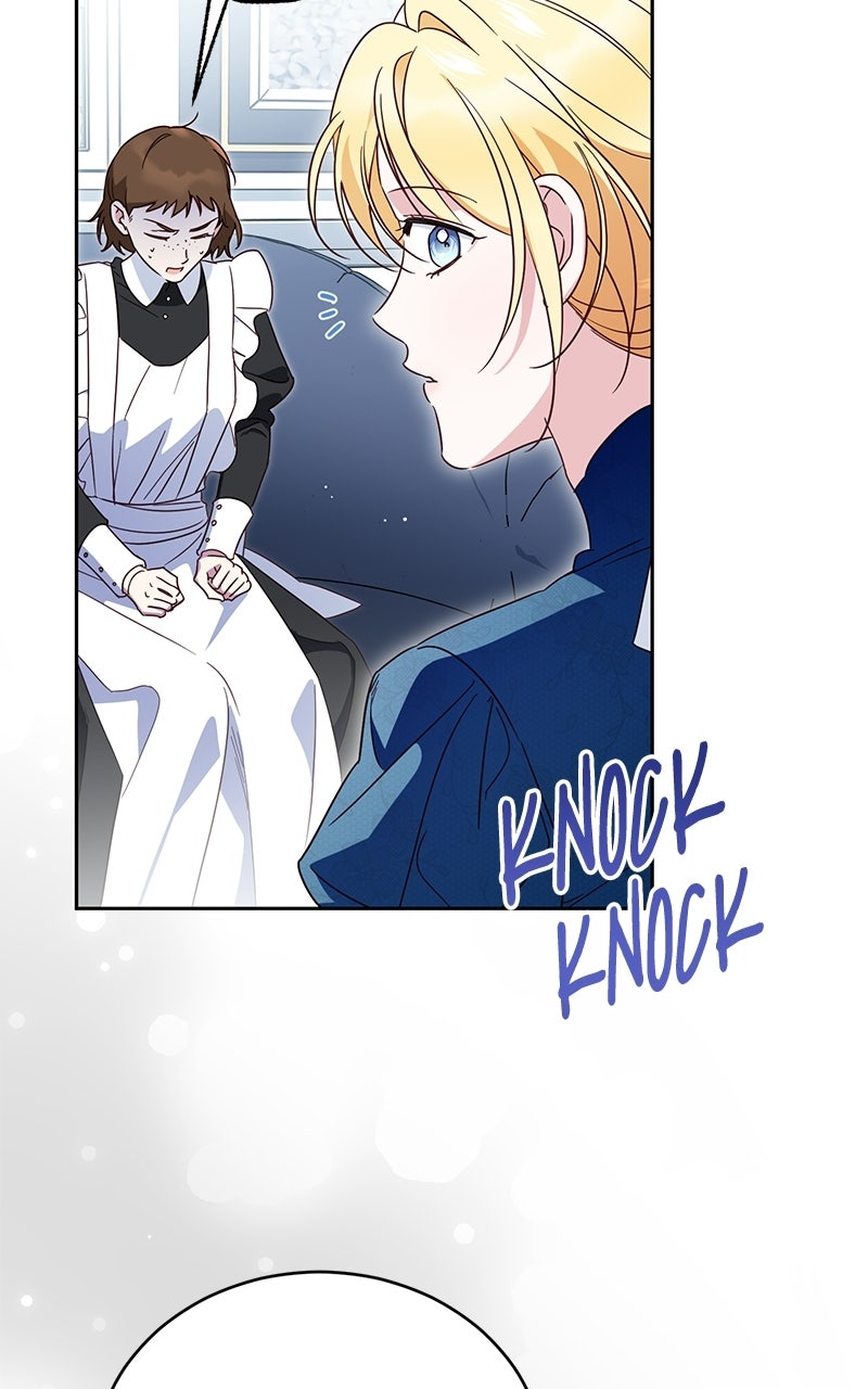 Born to be the Grand Duchess Episode 21 page 29 - 