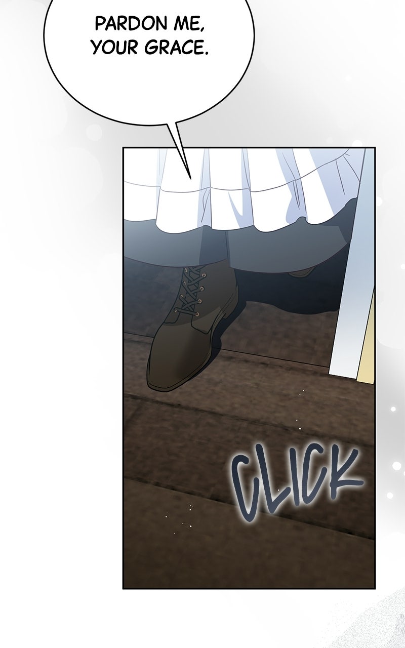 Born to be the Grand Duchess Episode 21 page 30 - 