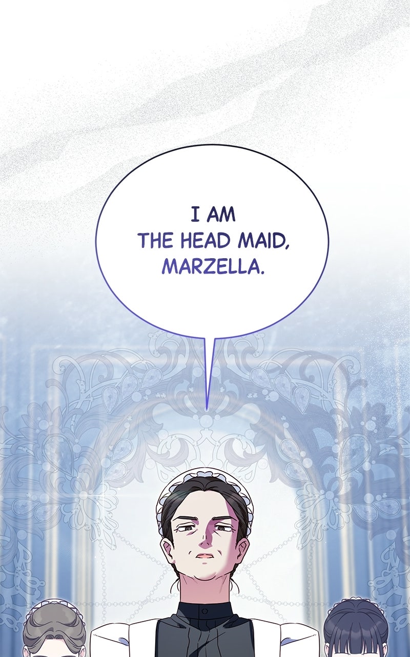 Born to be the Grand Duchess Episode 21 page 31 - 