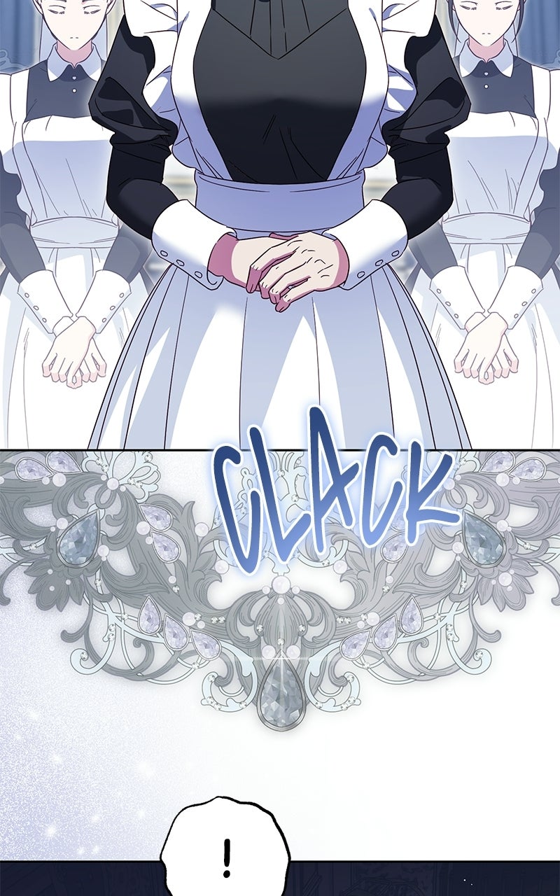 Born to be the Grand Duchess Episode 21 page 32 - 